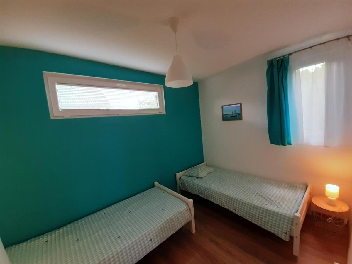 Villa Aquamarine Balatonboglár Exterior photo